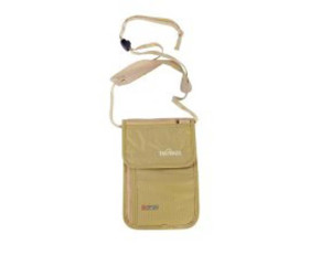 Кошелек нательный Tatonka Skin Neck Pouch RFID B 
